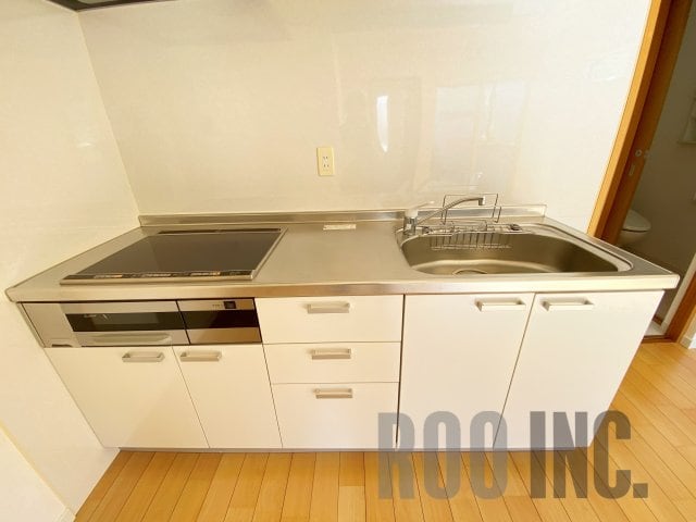  東出（南）貸家