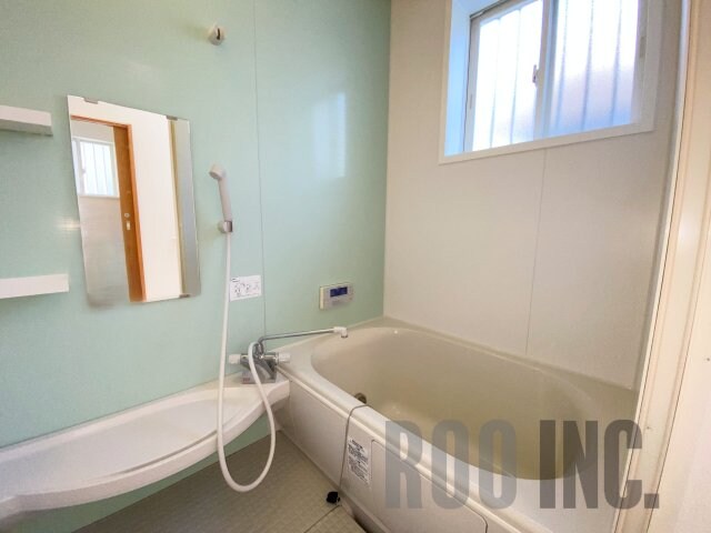  東出（南）貸家