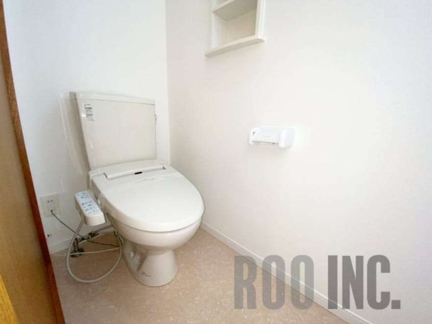  東出（南）貸家