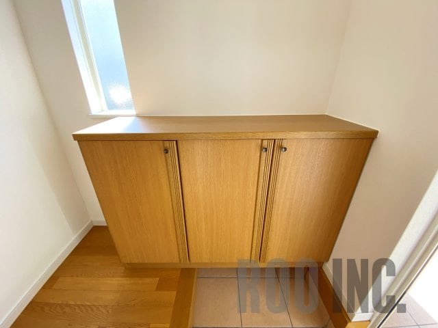  東出（南）貸家