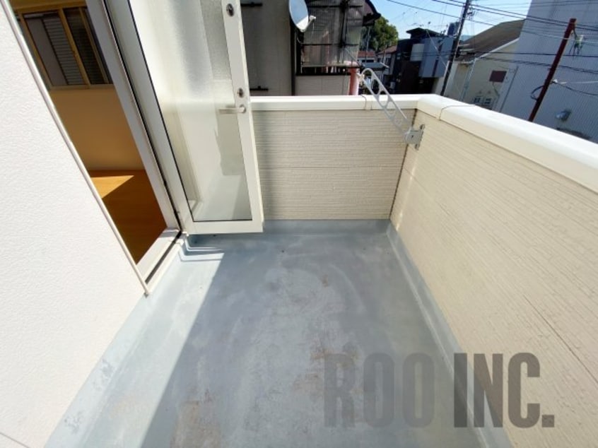  東出（南）貸家