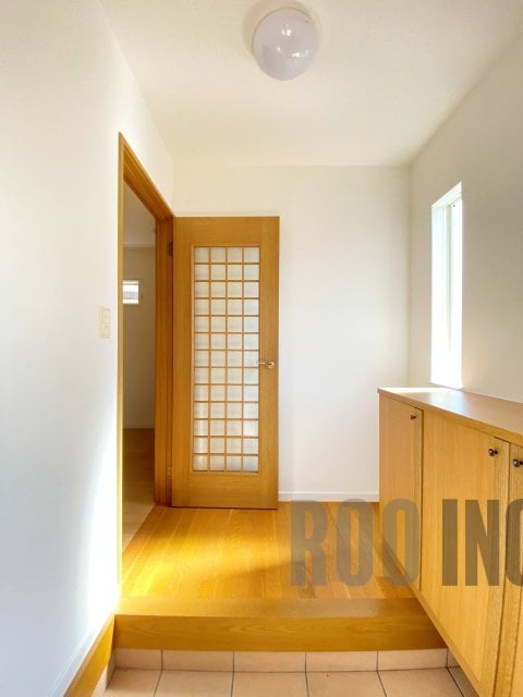  東出（南）貸家