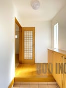  東出（南）貸家