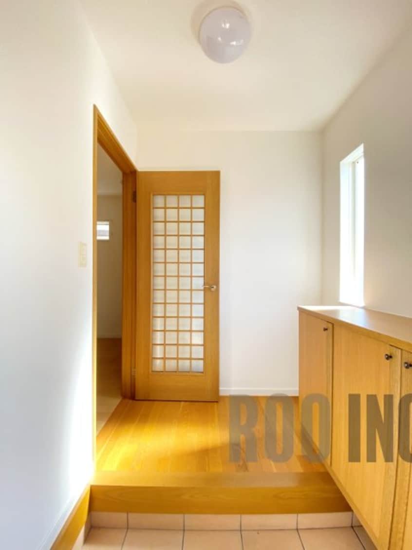  東出（南）貸家