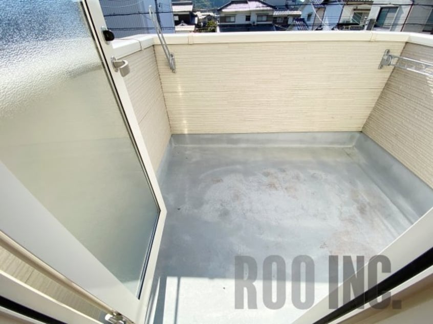  東出（南）貸家