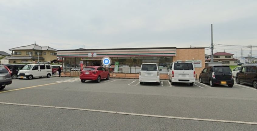 コンビニまで922m※セブンイレブン　兵庫太子東南店 東出（南）貸家