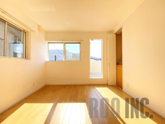  東出（南）貸家