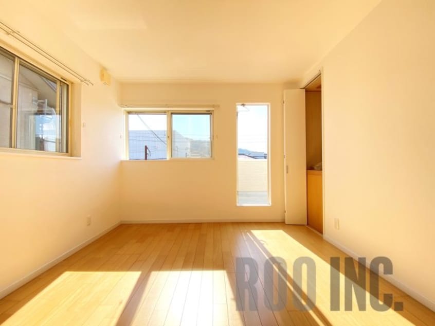  東出（南）貸家