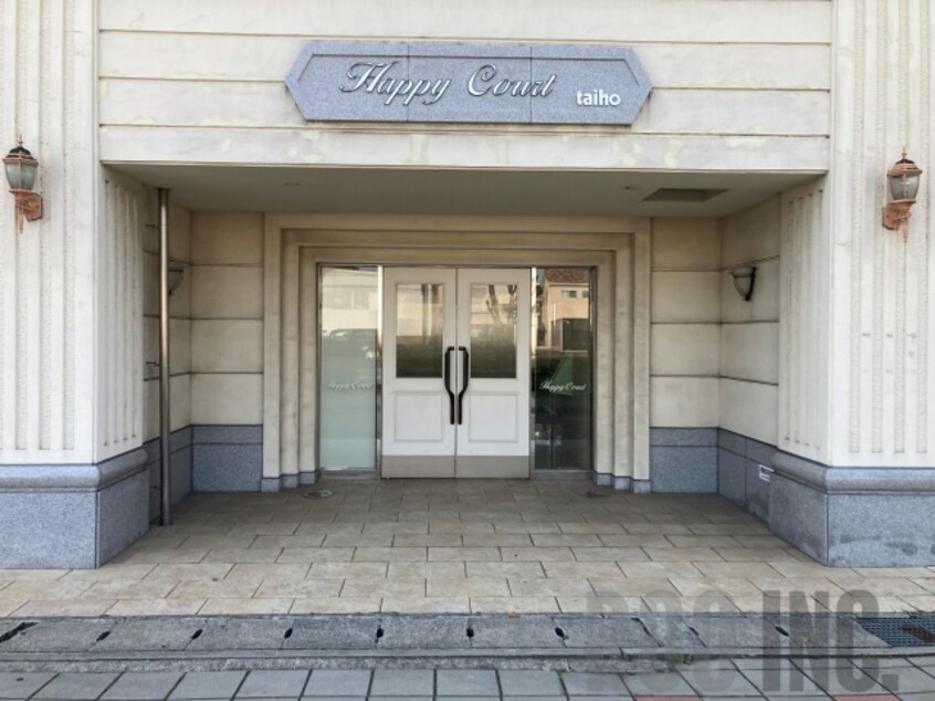  ハッピーコート飾磨