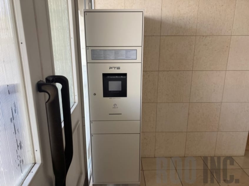  ハッピーコート飾磨