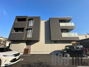 シャーメゾン　ルミエール