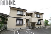 ビラ国分寺　B棟