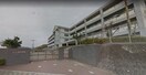 中学校/中等教育学校まで974m※姫路市立書写中学校 パセオ書写A