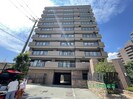プレステージ姫路Ⅴの外観