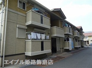 グランモア航　Ｂ棟