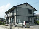 フローラルアレイ西田原の外観