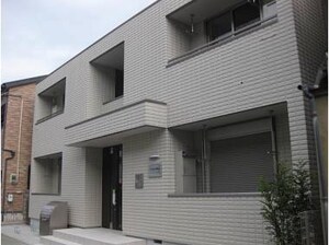 ヘーベルメゾン姫路