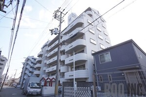 インタービレッジ広畑