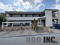 コンフォール清水