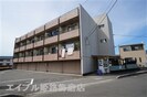 かもめ荘の外観