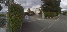 たつの市立誉田小学校