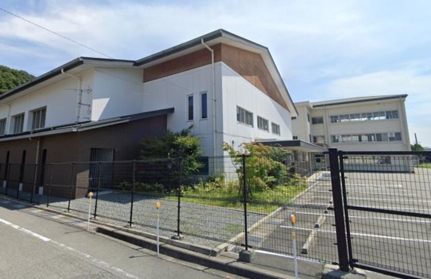 中学校/中等教育学校まで3200m※たつの市立龍野東中学校 パストラル２１