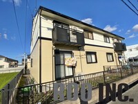 エクセルハイツイダ　Ⅲ棟