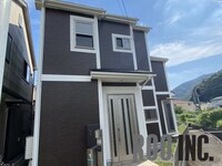 砥堀一戸建て