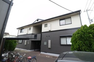 エスポワールイダ　弐番館