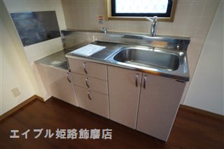  エスポワールイダ　弐番館