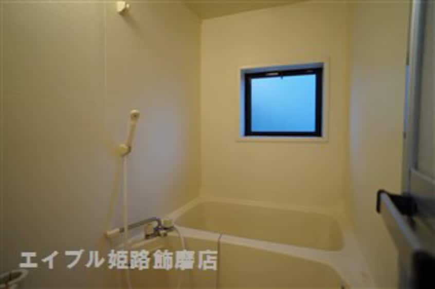  エスポワールイダ　弐番館