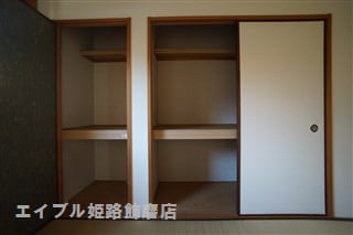  エスポワールイダ　弐番館