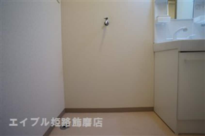  エスポワールイダ　弐番館