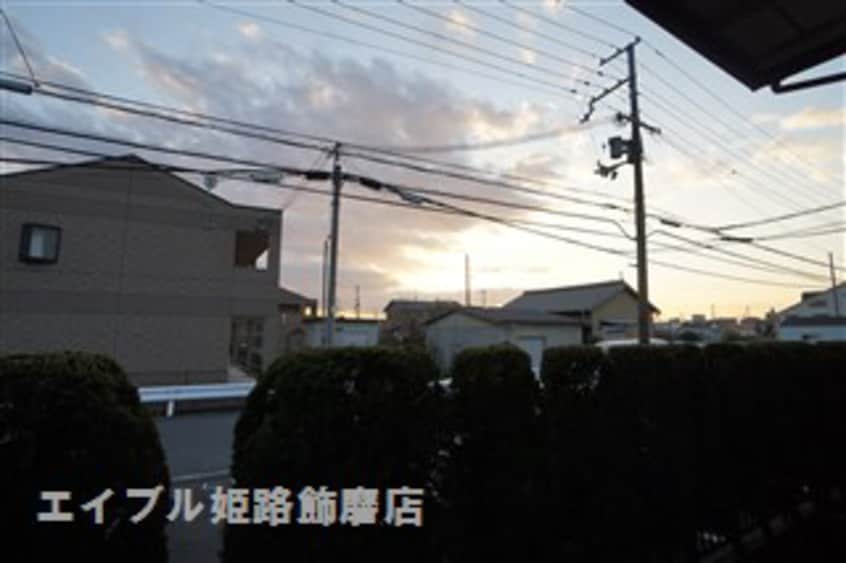  エスポワールイダ　弐番館