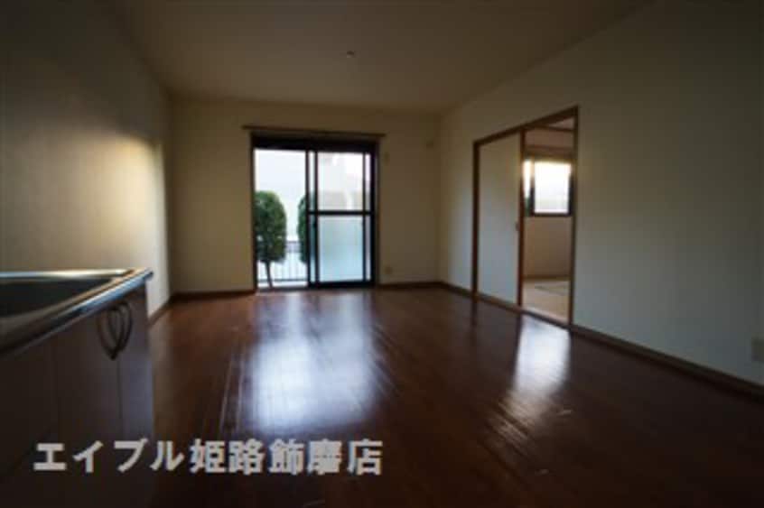  エスポワールイダ　弐番館