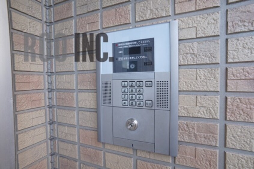  セジュール白浜　A棟