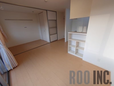  セジュール白浜　A棟