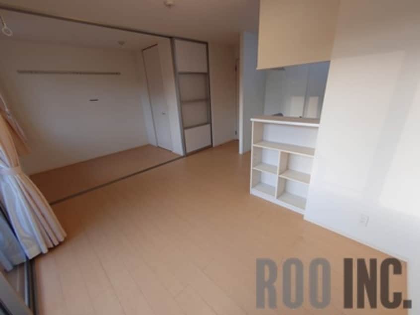  セジュール白浜　A棟