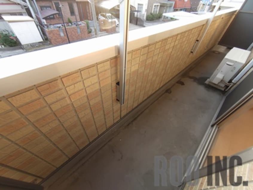  セジュール白浜　A棟