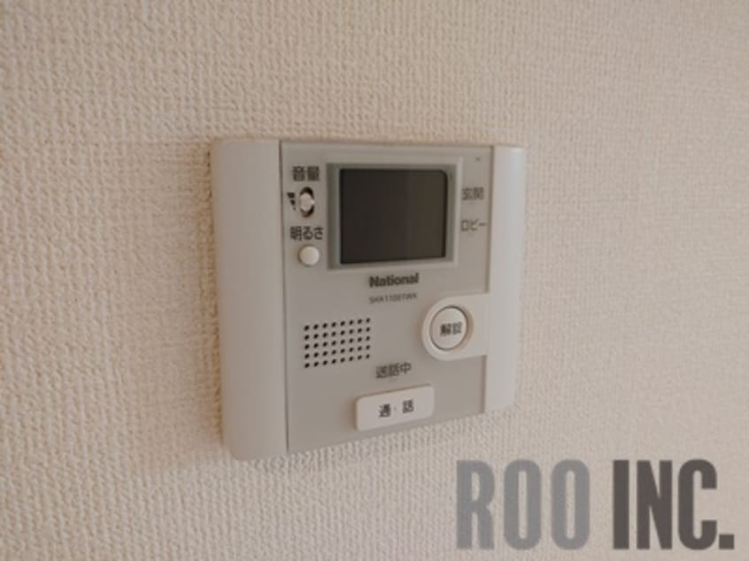  セジュール白浜　A棟