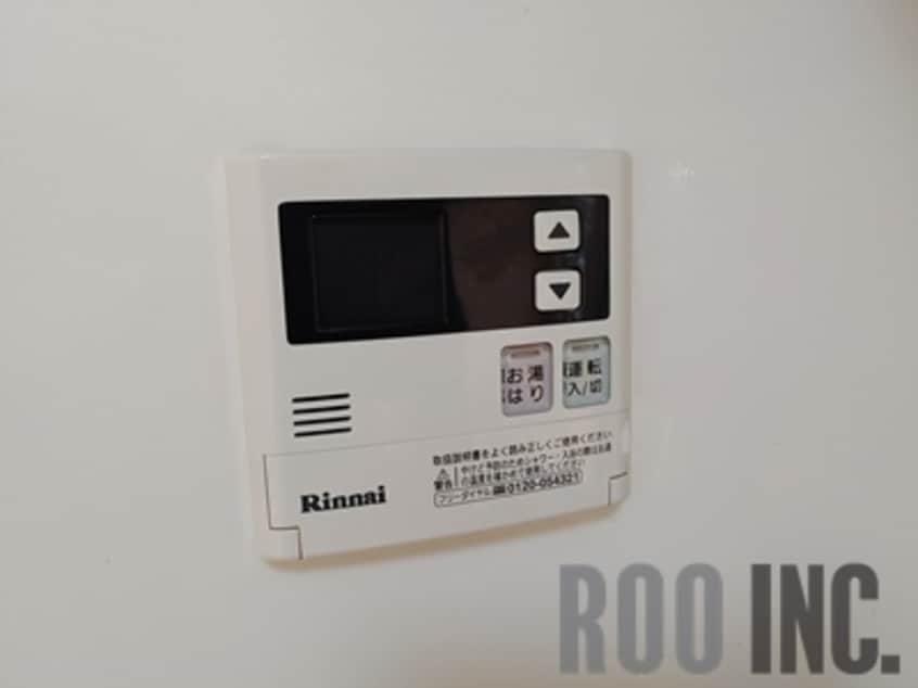  セジュール白浜　A棟