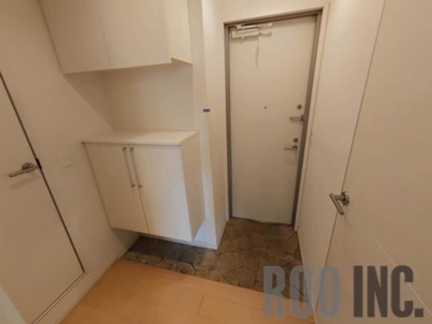  セジュール白浜　A棟