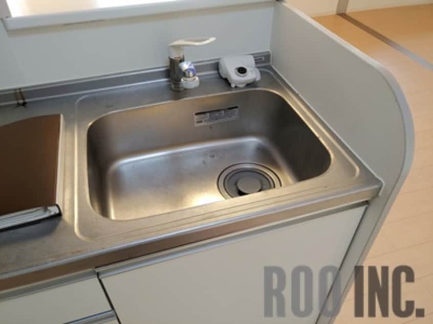  セジュール白浜　A棟