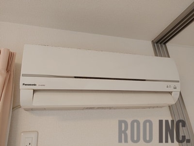  セジュール白浜　A棟