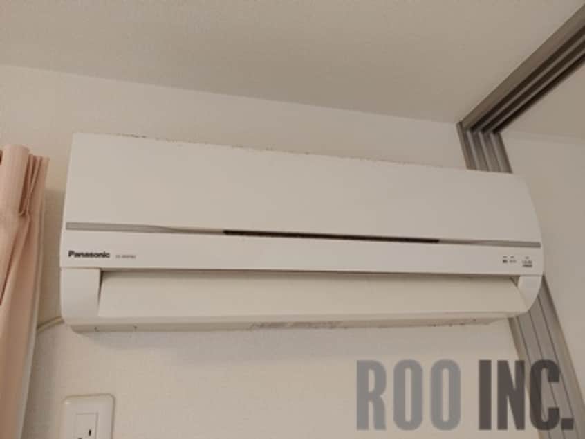  セジュール白浜　A棟