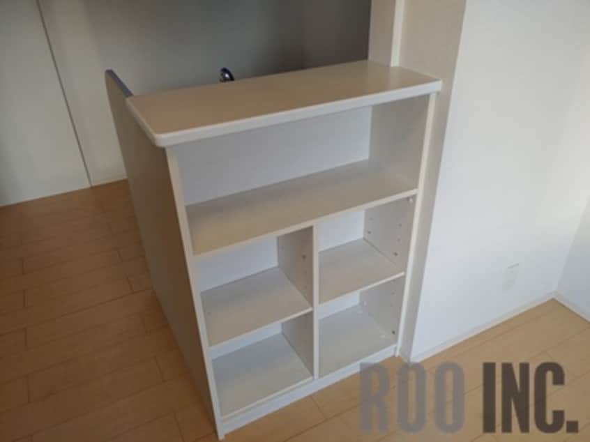  セジュール白浜　A棟