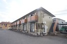 エマーブル福田の外観