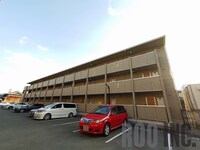 セジュール白浜　A棟