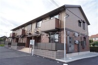 コーポラスイヅツ