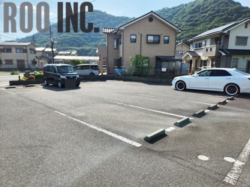  メゾン　ルエ西蒲田